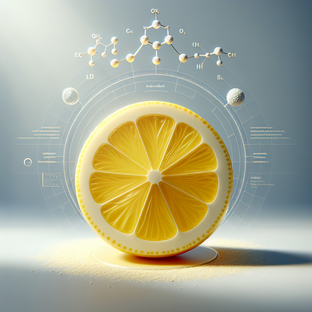 레몬의 건강 효능 — 면역·피부·신장결석 관리까지, 실용 섭취법과 주의사항