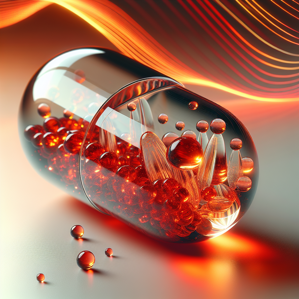 코큐텐11(코엔자임 Q10) 완벽 가이드: 효능·용량·복용법과 안전성 체크