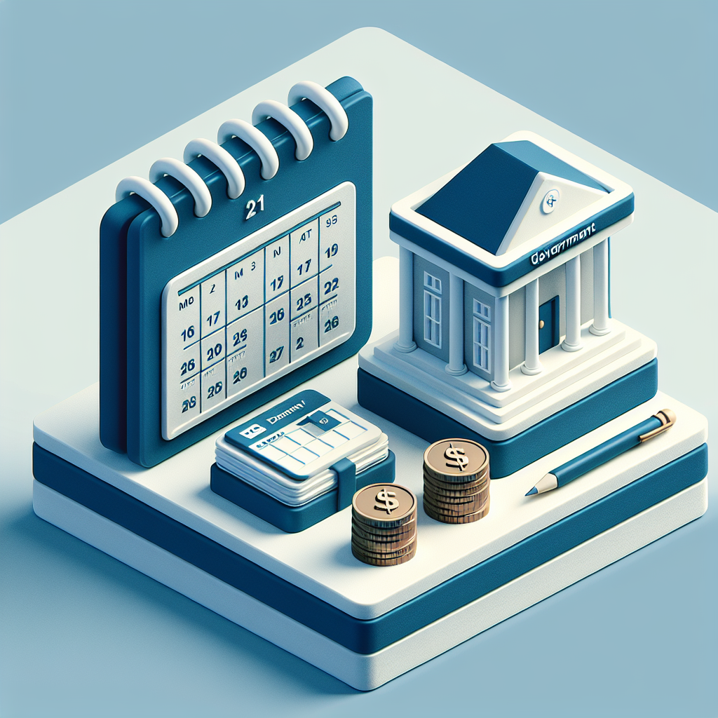 [2026 최신] 근로장려금 정기신청(5/1~6/1) — 대상·지급액·신청방법 한눈에