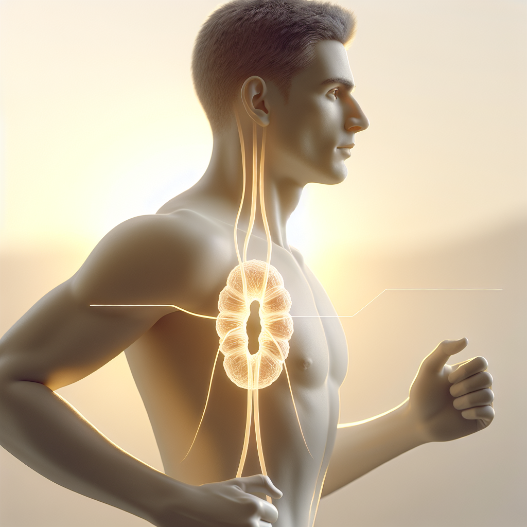 아침 공복 운동의 과학적 효과: 지방 산화와 대사 적응의 근거와 실전 가이드 대표 이미지