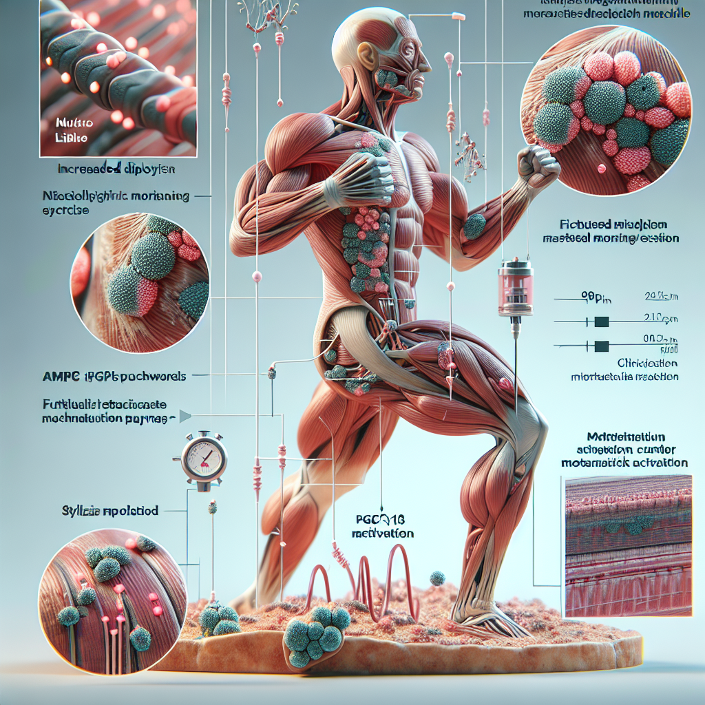 아침 공복 운동의 과학적 효과: 지방 산화와 대사 적응의 근거와 실전 가이드 효능 및 기전 설명 이미지