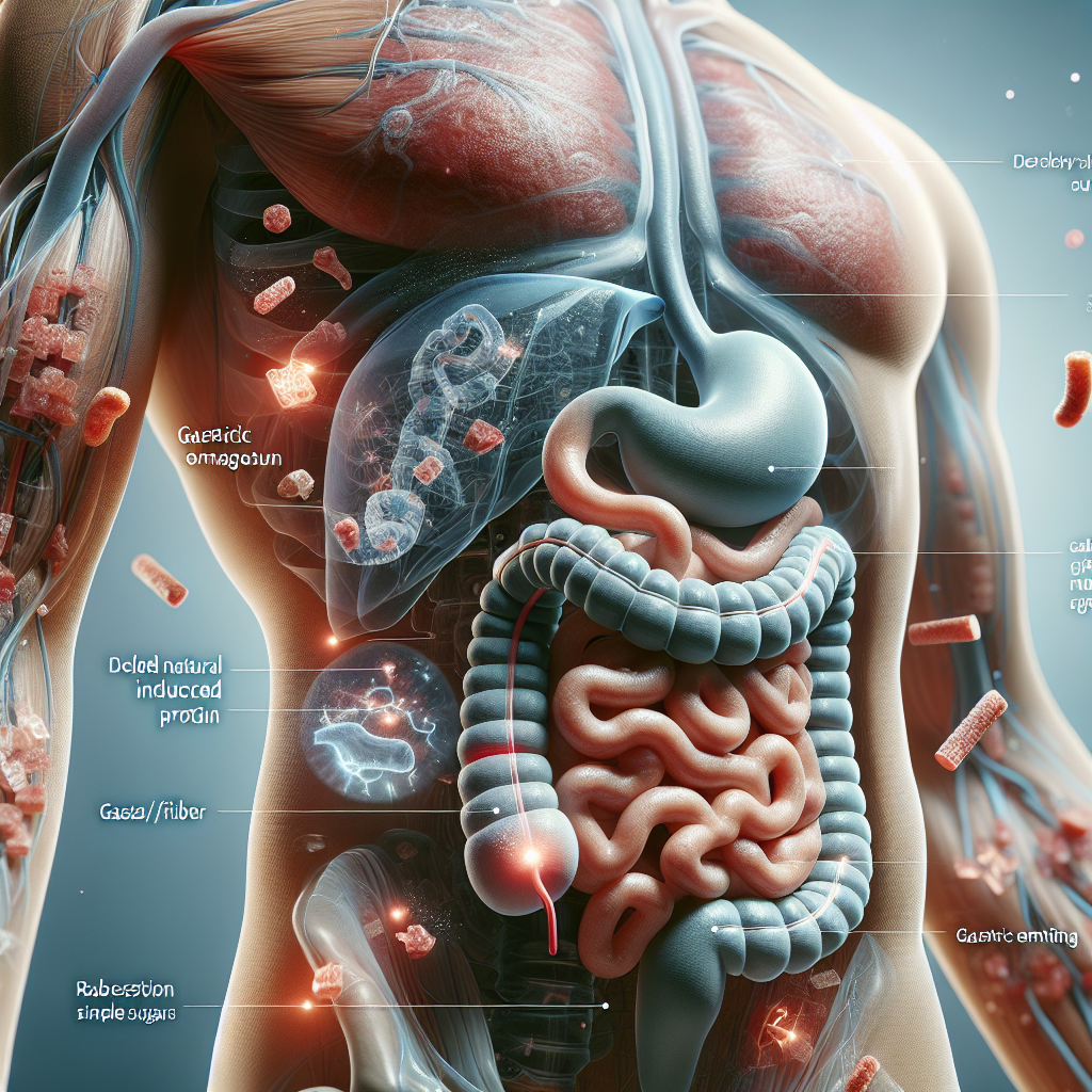 아침 공복에 좋은 음식 vs 나쁜 음식 — 위장·혈당 관점에서 알아야 할 핵심 가이드 효능 및 기전 설명 이미지