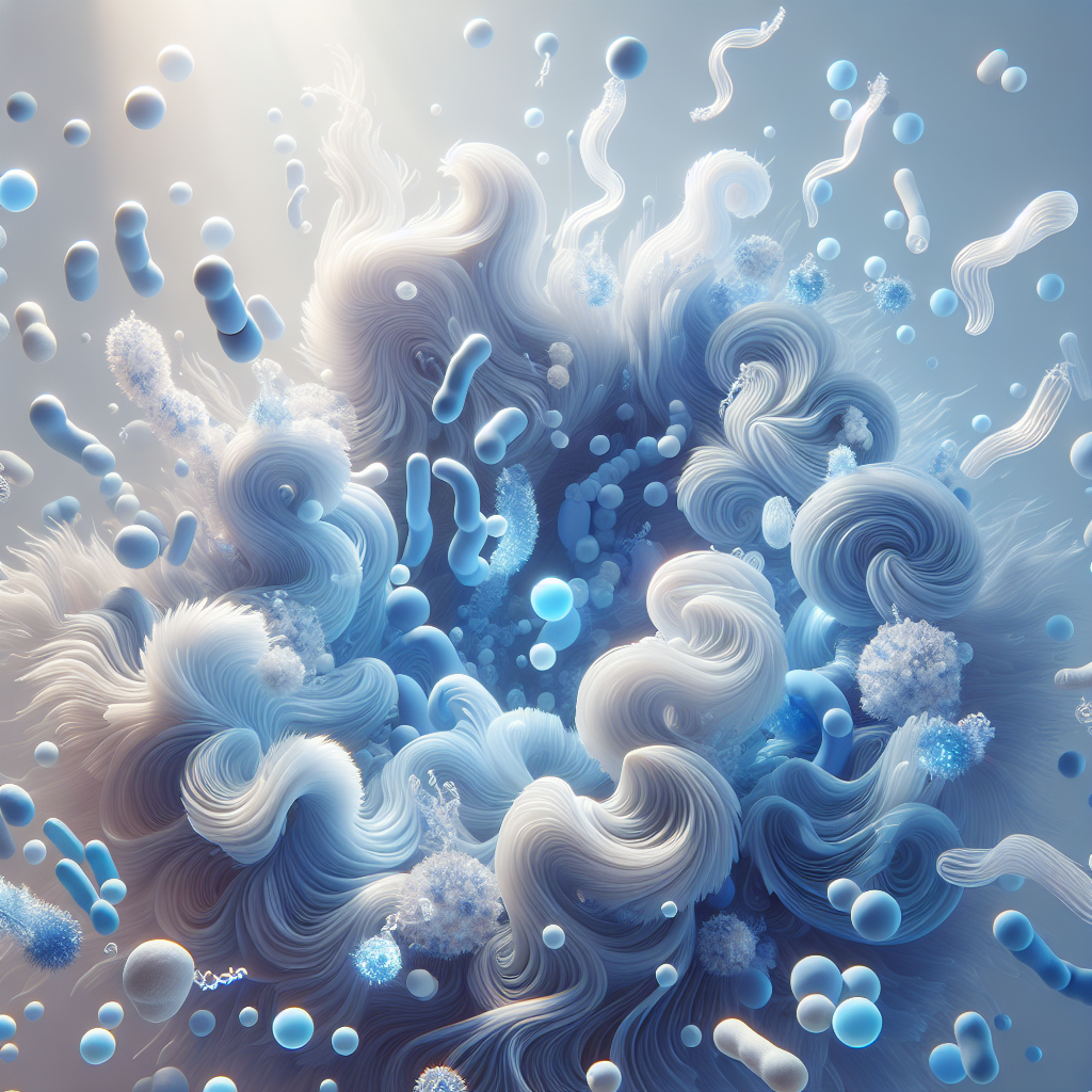 봄철 알레르기 비염 증상 완화 방법 총정리 | 한의학·양의학 통합 가이드 효능 및 기전 설명 이미지