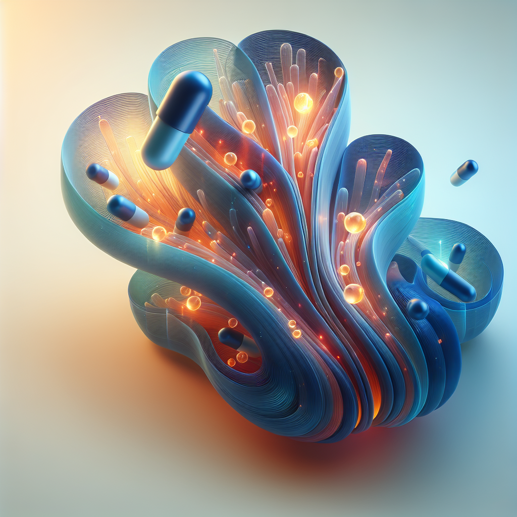 영양제 복용 순서와 시간대 완벽 가이드: 흡수율 3배 높이는 방법 효능 및 기전 설명 이미지