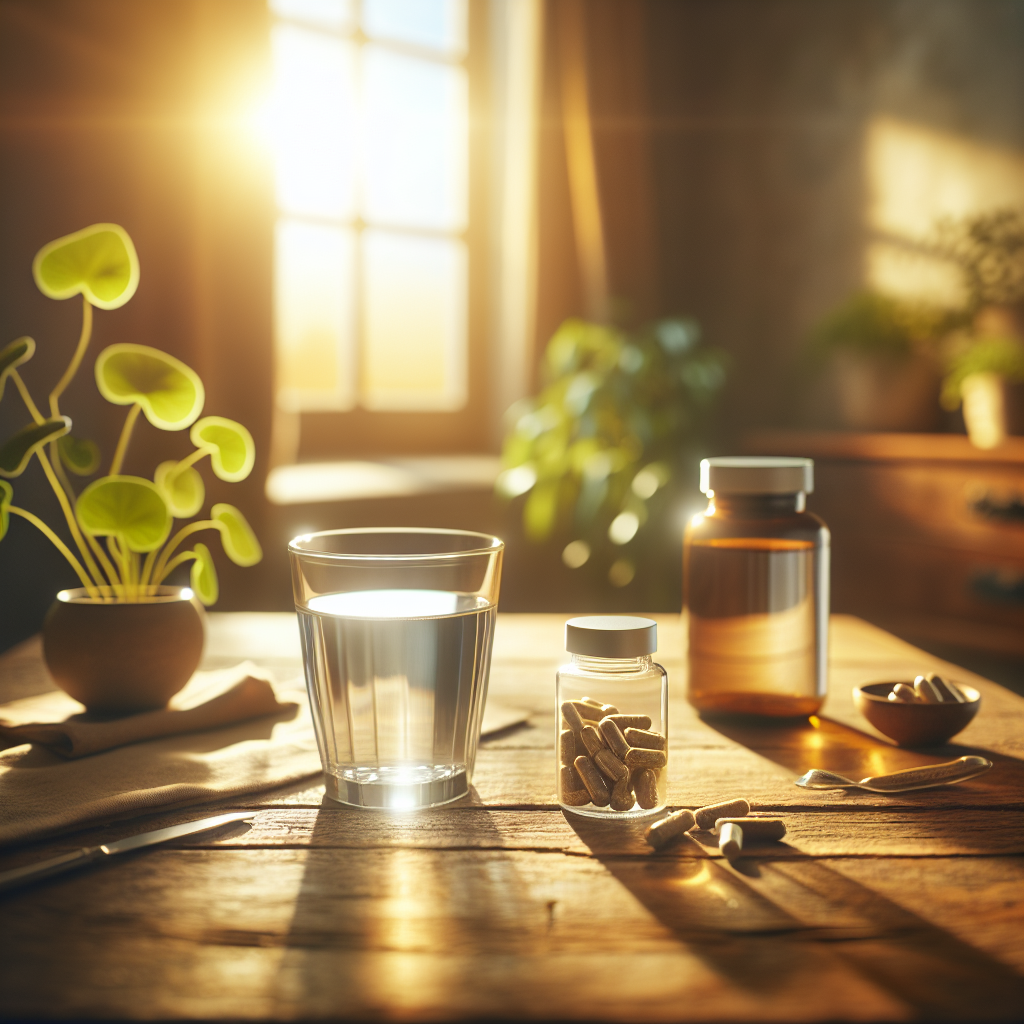 간수치 높을 때 나타나는 증상 7가지와 정상화 전략 완벽 가이드 안전 가이드 이미지