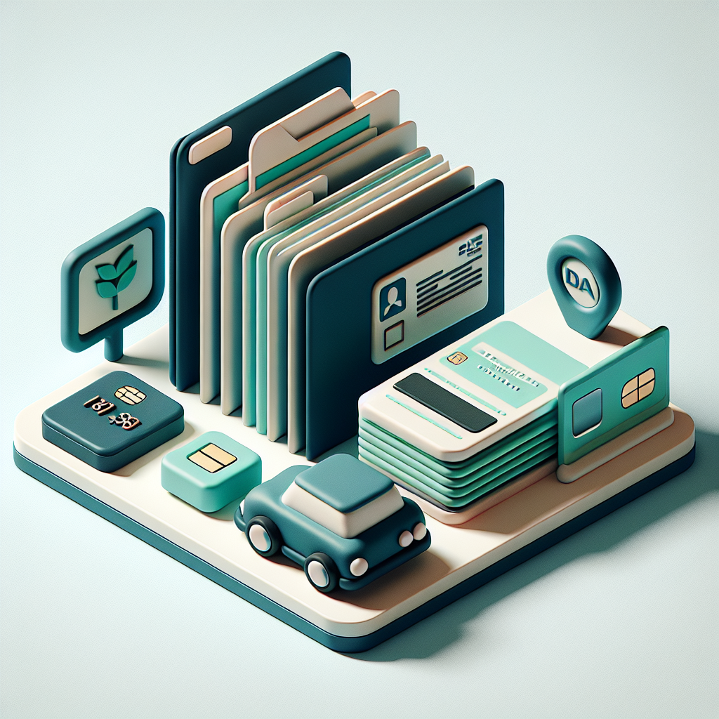 기초연금 자동차 기준(2026) — 자동차가 재산으로 포함되는지, 확인요령