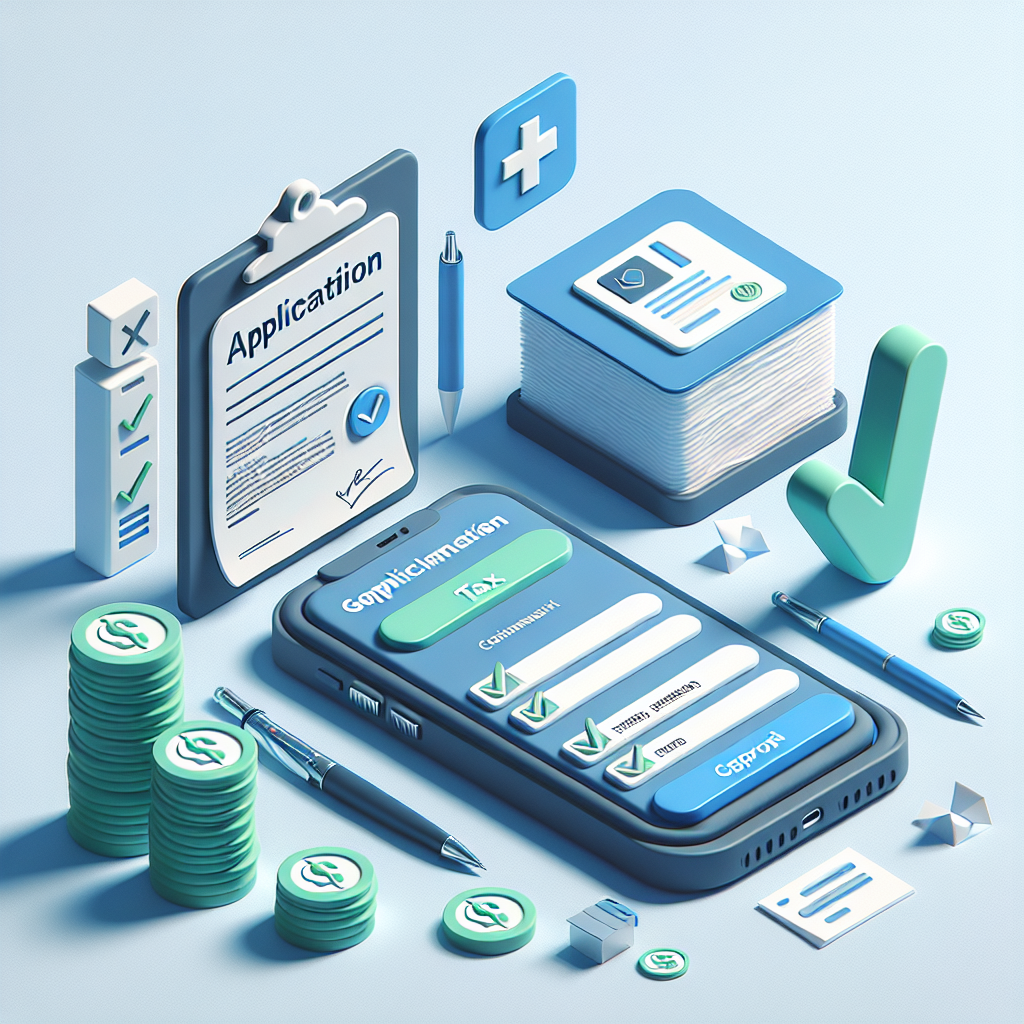 2026년 근로장려금 신청방법 (홈택스·손택스 신청 절차)